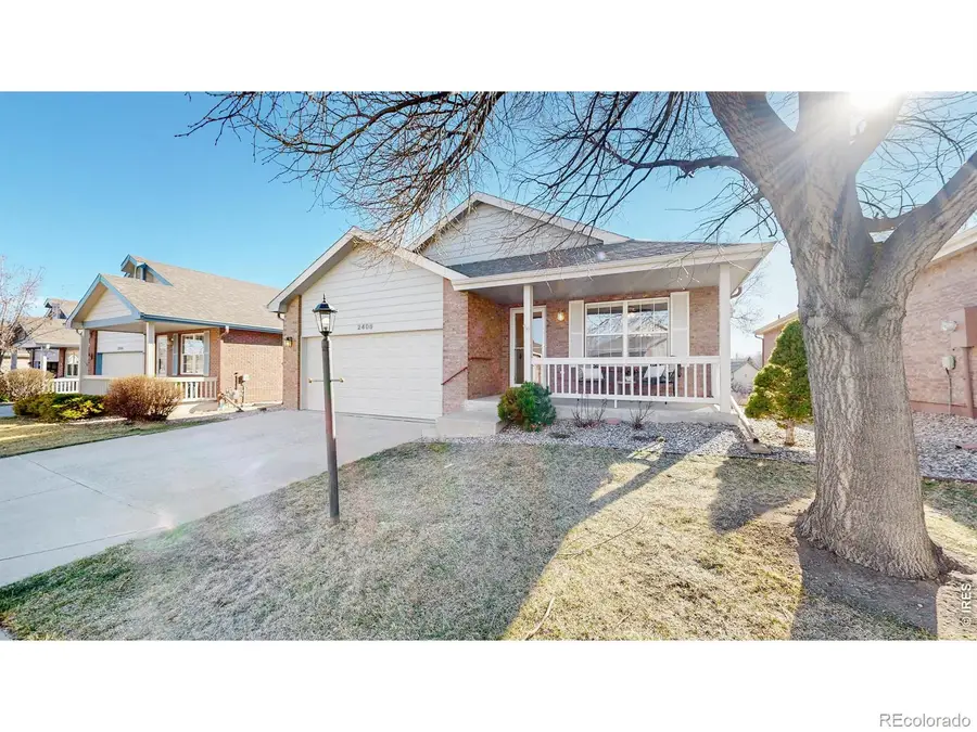 2408 Lawson Drive, Loveland, CO 80538 - #3