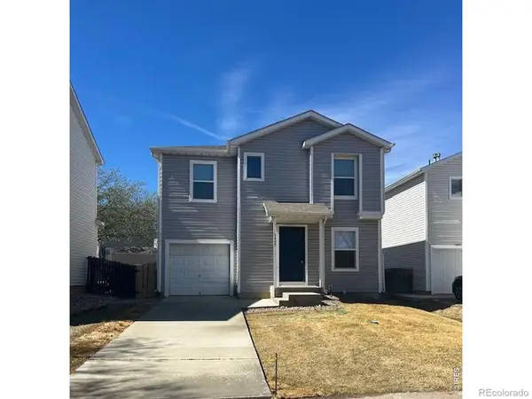 3445 Meadowlark Avenue, Fort Collins, CO 80526