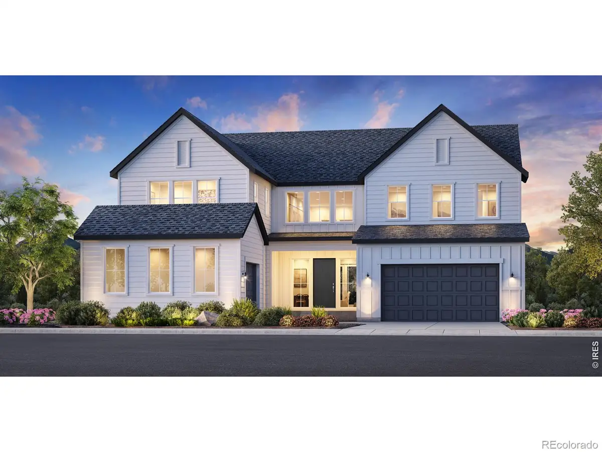 3184 Westcliff Drive, Loveland, CO 80538 - #1