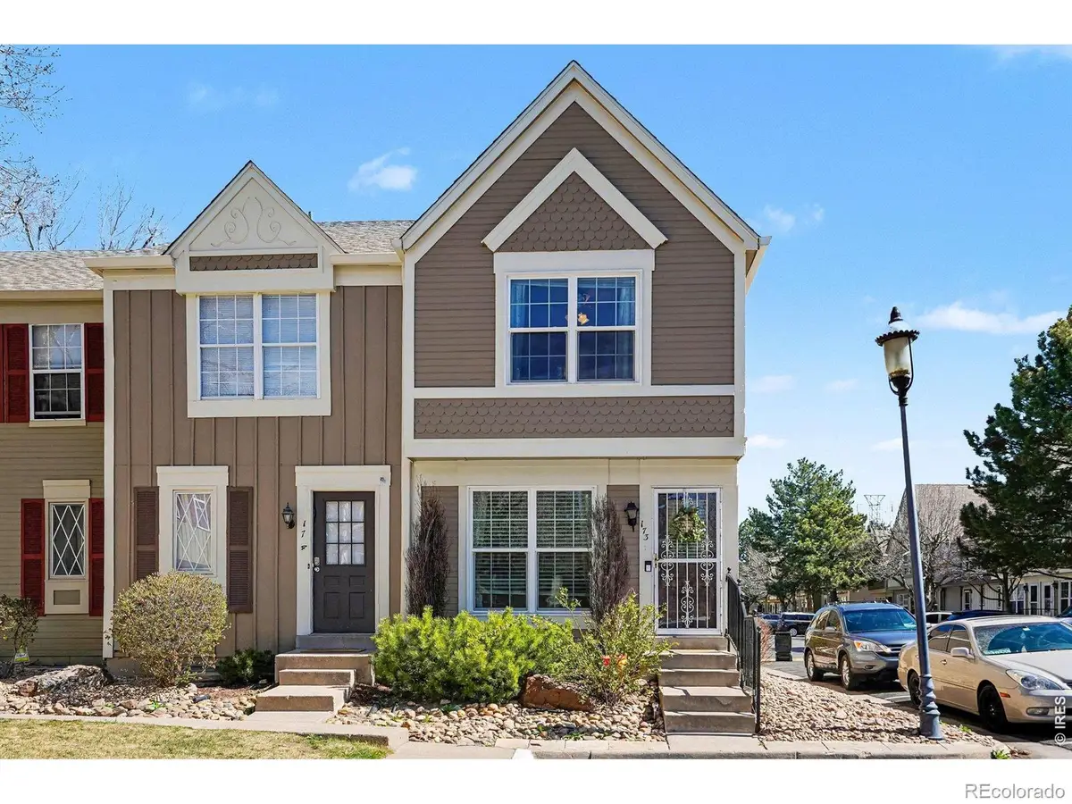 1811 S Quebec Way #173, Denver, CO 80231 - #1