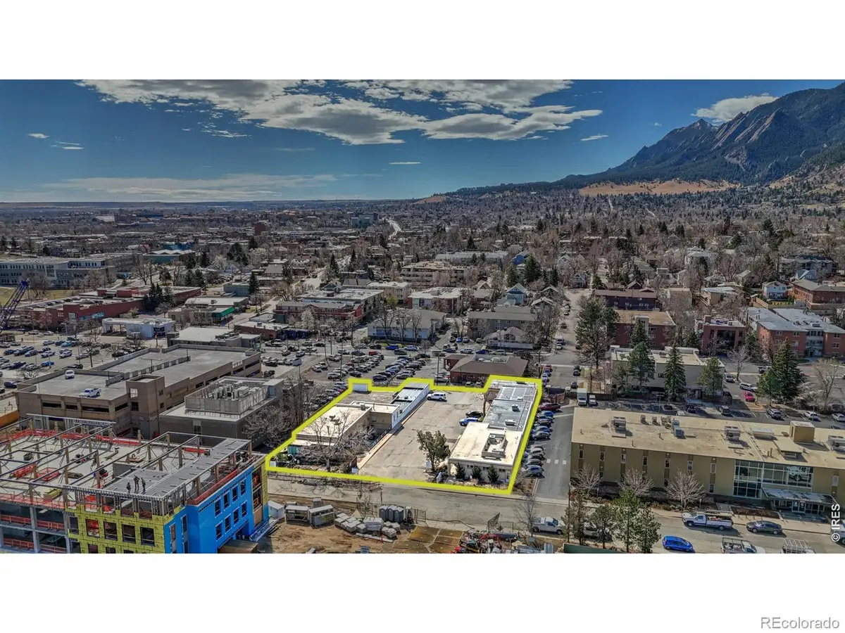 1120 Alpine Avenue, Boulder, CO 80304 - #1