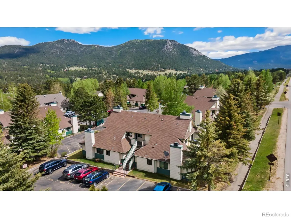 1010 S Saint Vrain Avenue #C3, Estes Park, CO 80517 - #1