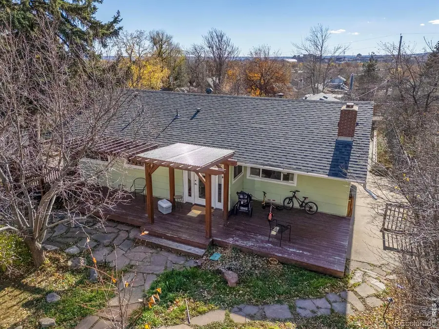 1730 Bluff Street, Boulder, CO 80304 - #2