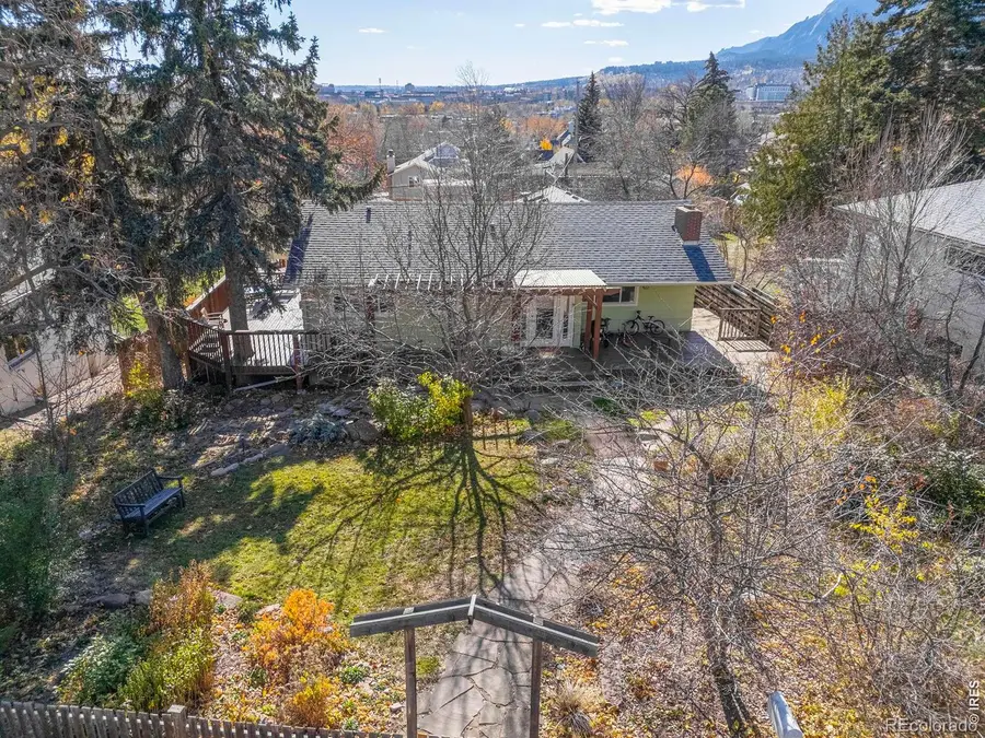 1730 Bluff Street, Boulder, CO 80304 - #3