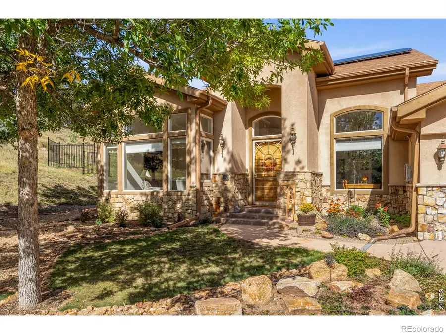 303 Green Pine Court, Estes Park, CO 80517 - #2