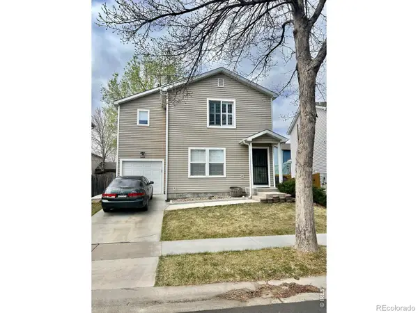 3469 Warren Farm Drive, Fort Collins, CO 80526