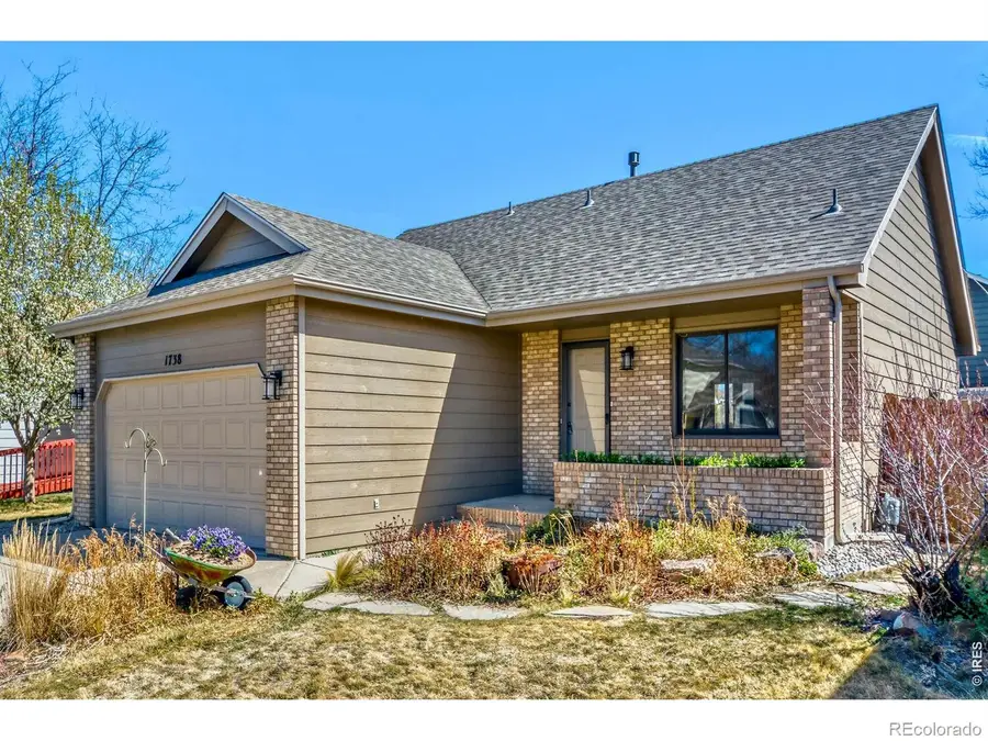1738 Denver Avenue, Loveland, CO 80538 - #3