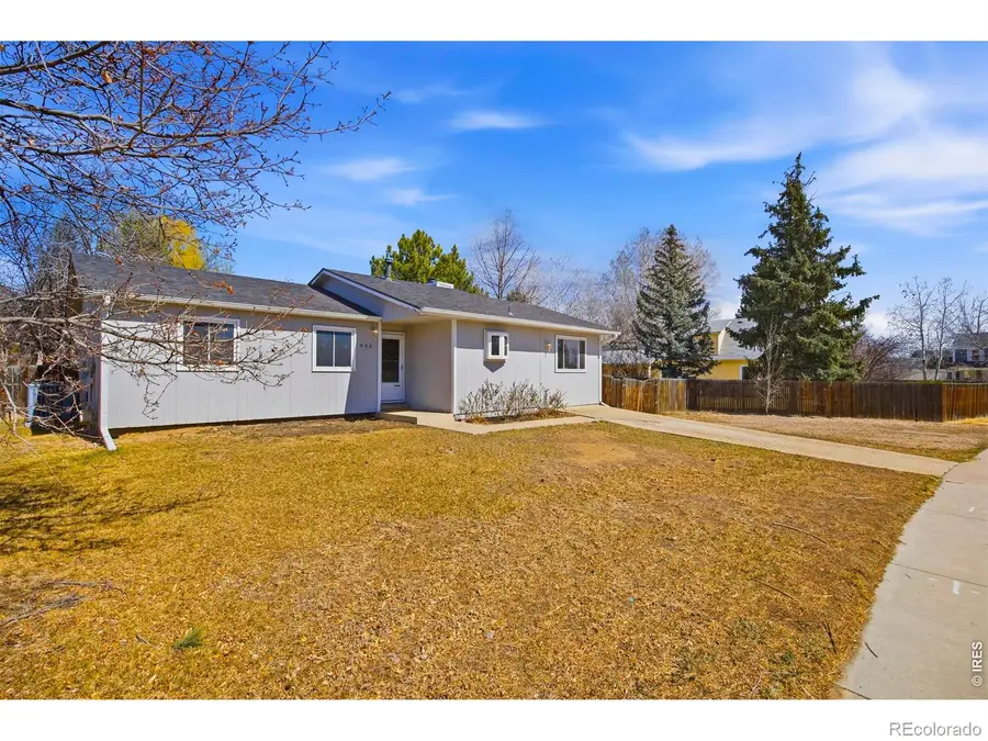 406 W Troutman Parkway, Fort Collins, CO 80526 - #2