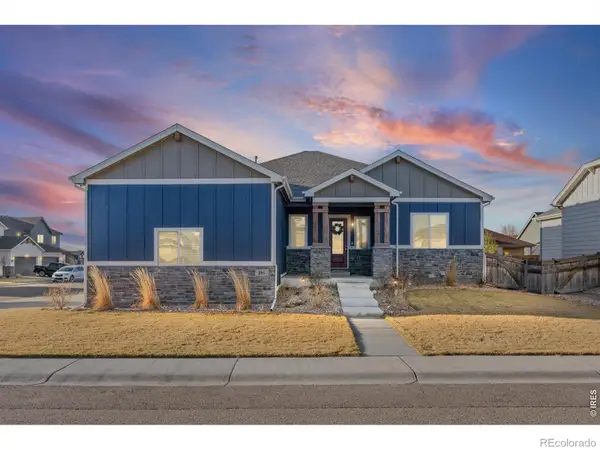 295 Redmond Drive, Windsor, CO 80550