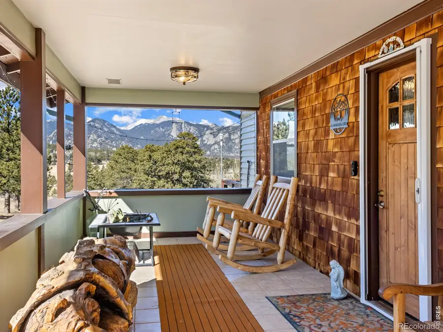 1661 Windham Court, Estes Park, CO 80517 - #3