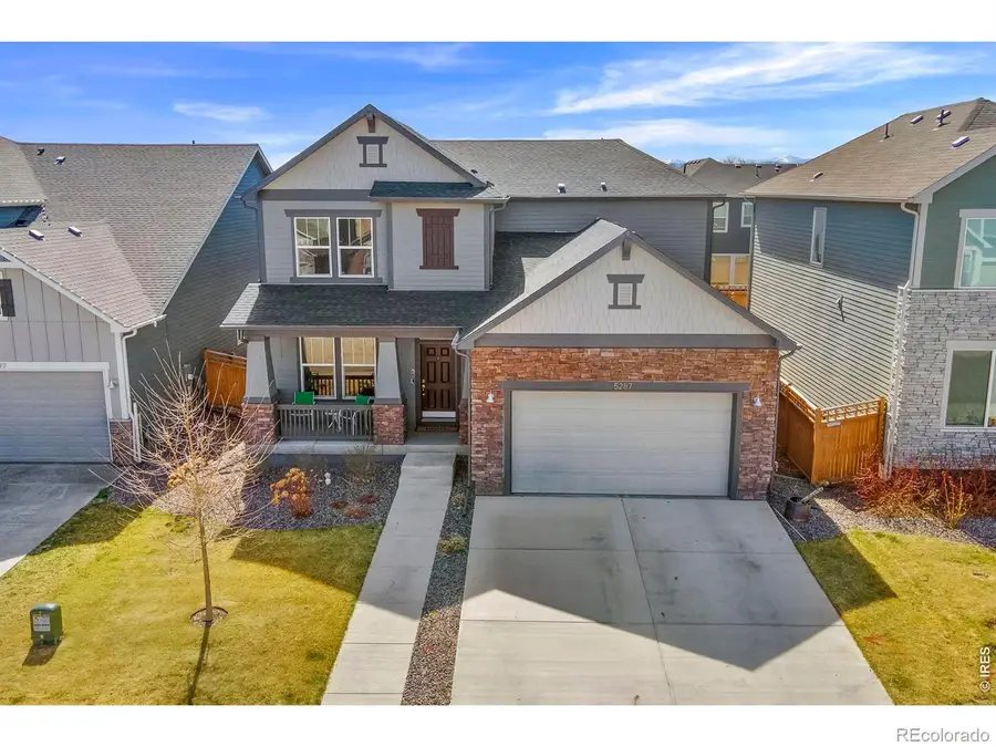 5287 Honeycomb Avenue, Timnath, CO 80547 - #2