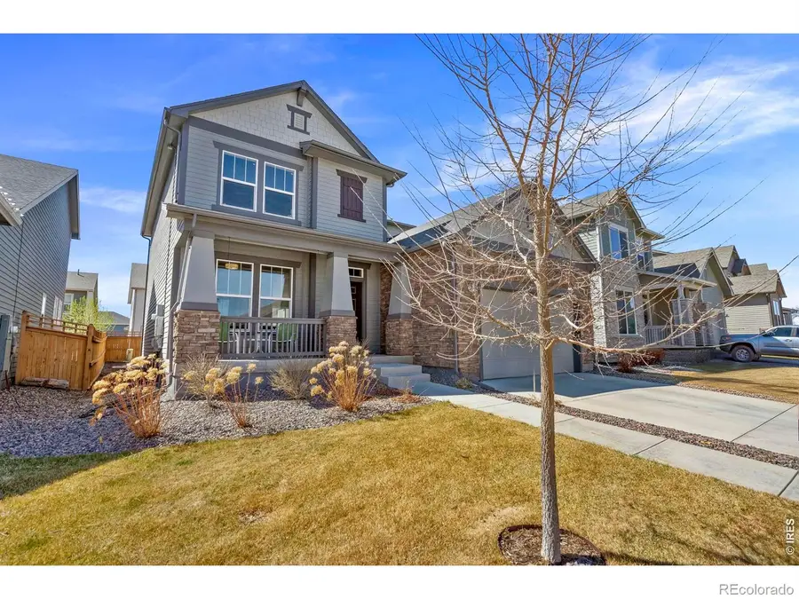 5287 Honeycomb Avenue, Timnath, CO 80547 - #3