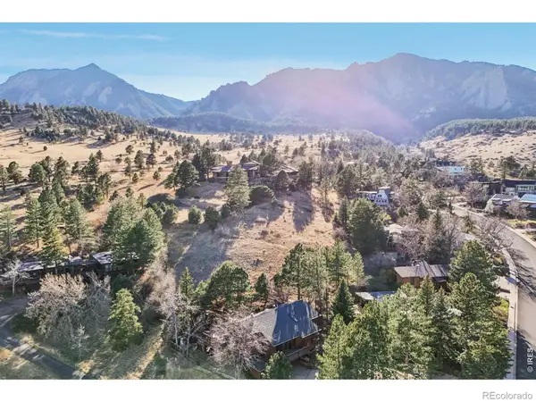 2020 Kohler Drive, Boulder, CO 80305