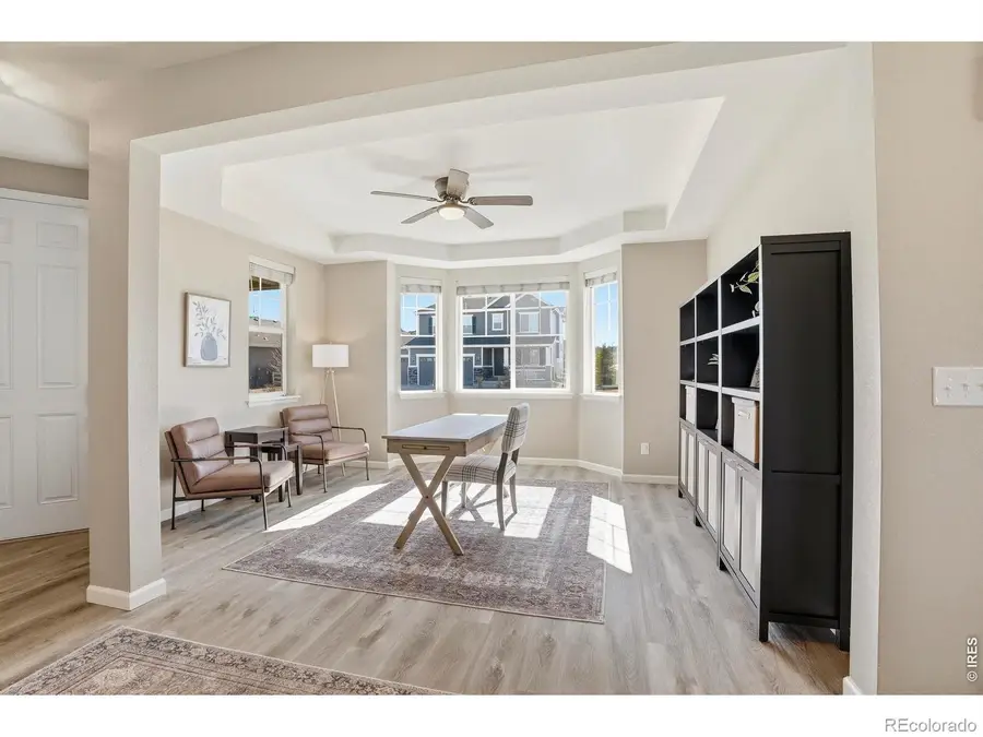 2485 Hillcroft Lane, Castle Rock, CO 80104 - #2