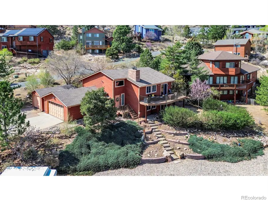 1605 Sunnyside Drive, Loveland, CO 80538 - #3