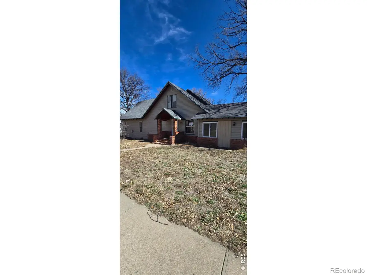 421 S Belford Avenue, Holyoke, CO 80734 - #1
