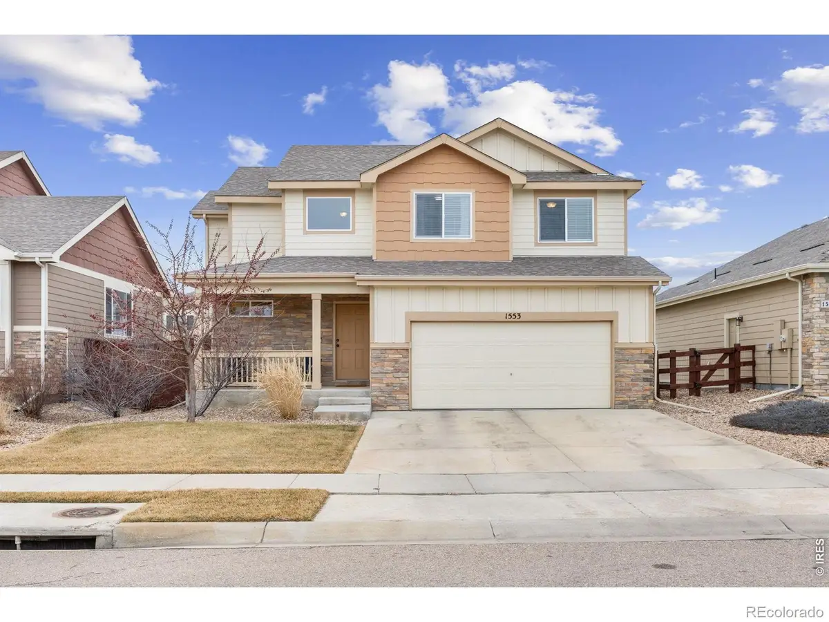 1553 First Light Drive, Windsor, CO 80550 - #1