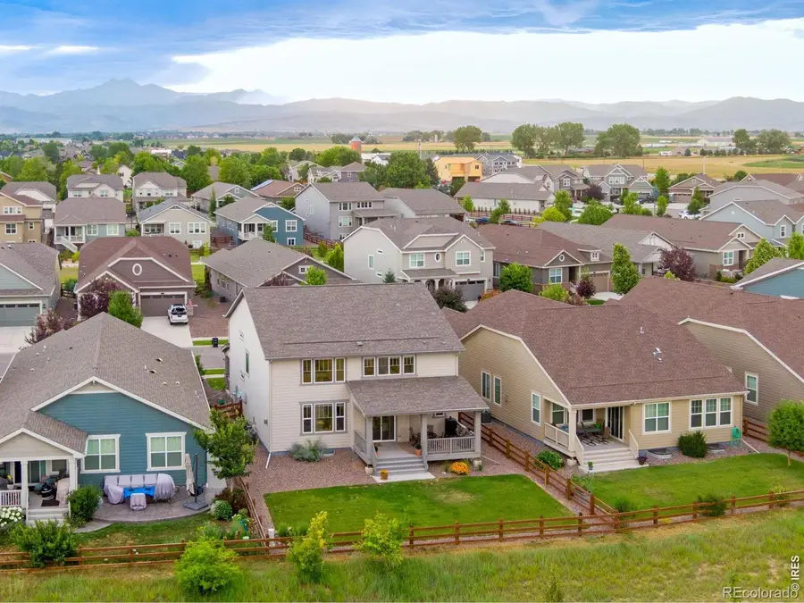 2414 Spotswood Street, Longmont, CO 80504 - #3