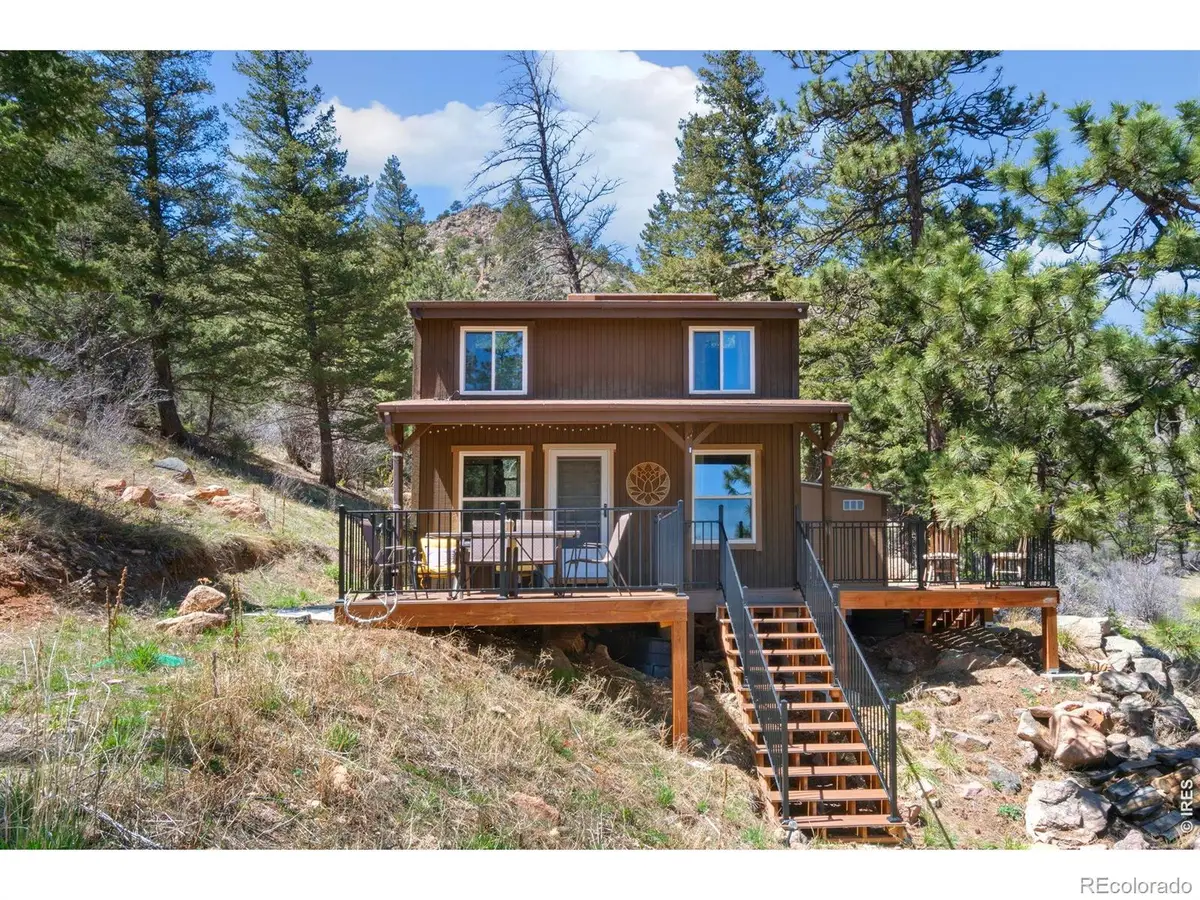 14 Calliope Lane, Livermore, CO 80536 - #1