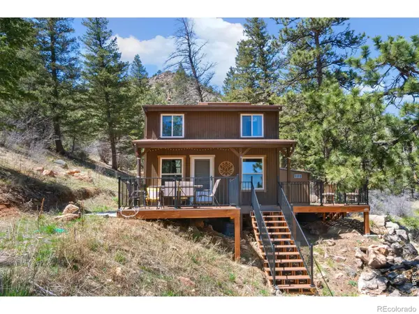 14 Calliope Lane, Livermore, CO 80536