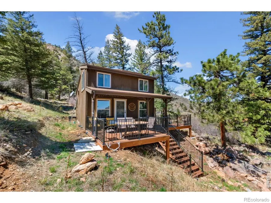 14 Calliope Lane, Livermore, CO 80536 - #2