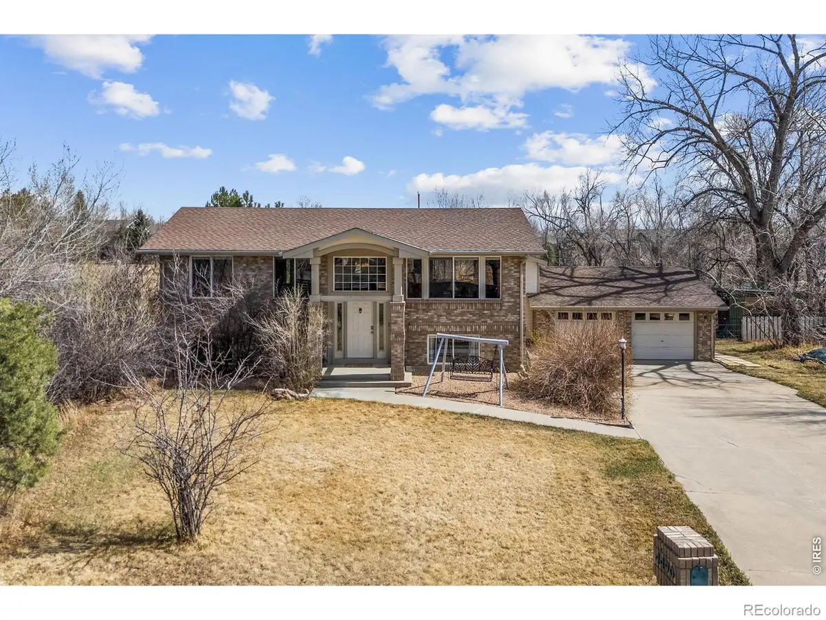 4490 Clay Street, Boulder, CO 80301 - #1
