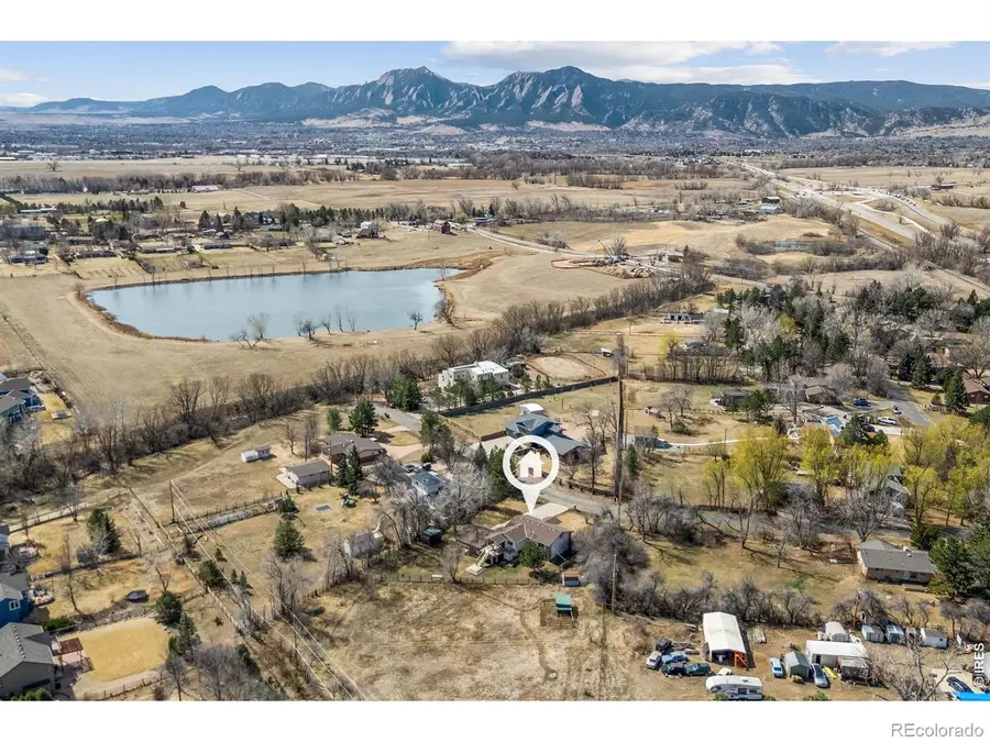 4490 Clay Street, Boulder, CO 80301 - #2