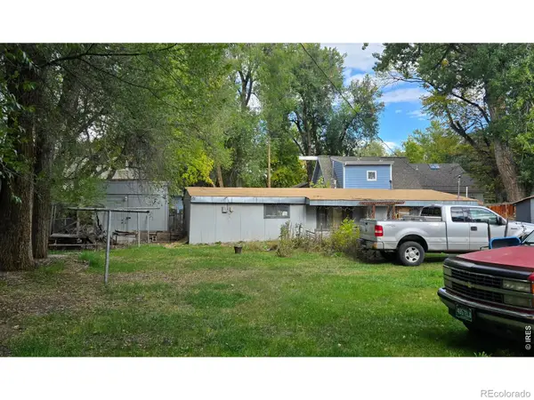 2708 Laporte Avenue, Fort Collins, CO 80521
