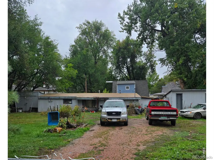 2708 Laporte Avenue, Fort Collins, CO 80521 - #3