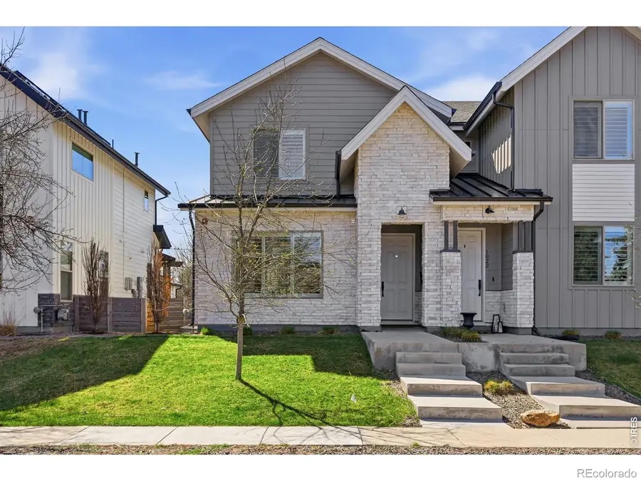 1024 Rex Street #102, Louisville, CO 80027 - #2