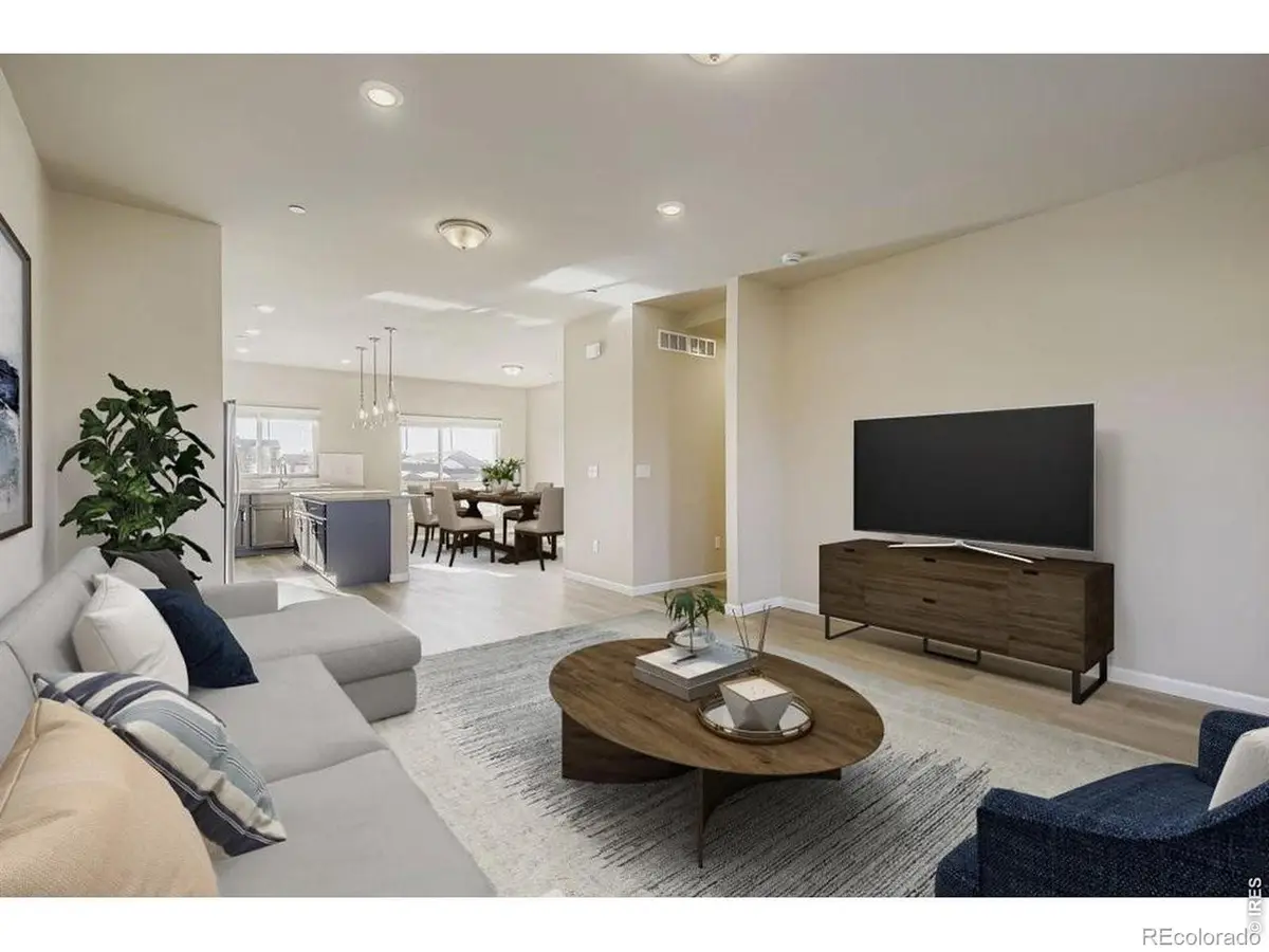 1003 Schlagel Street #3, Fort Collins, CO 80524 - #1