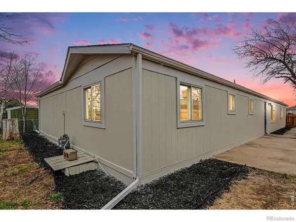 1204 Macjames Court, Dacono, CO 80514