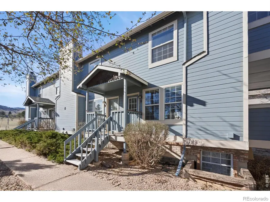 3200 Azalea Drive #K1, Fort Collins, CO 80526 - #2