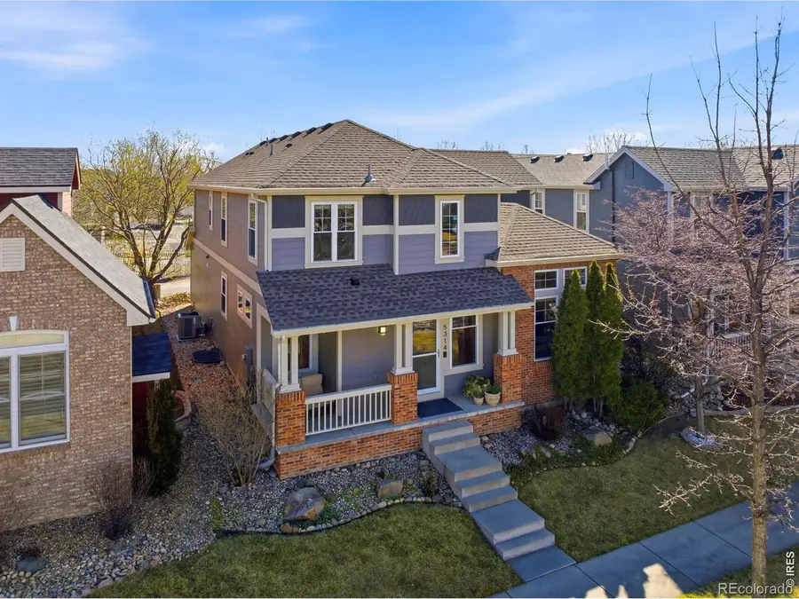 5314 Corbett Drive, Fort Collins, CO 80528 - #2