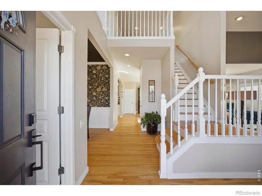 5314 Corbett Drive, Fort Collins, CO 80528 - #3