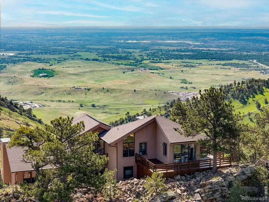 6183 Red Hill Road, Boulder, CO 80302 - #3