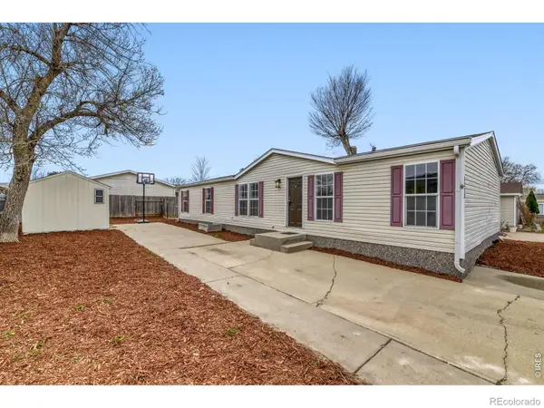 1213 Maccormack Court, Dacono, CO 80514