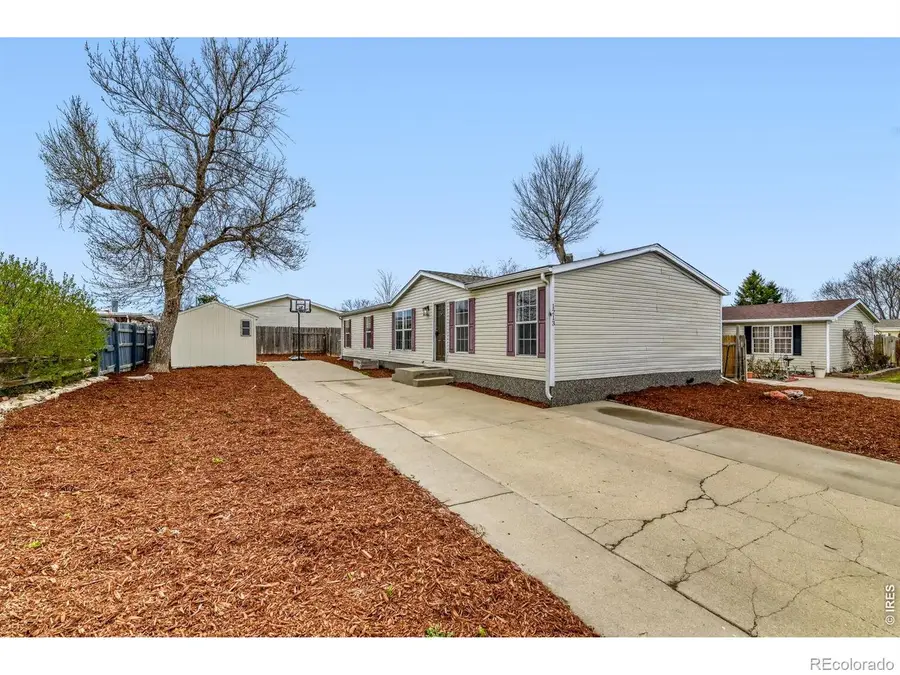 1213 Maccormack Court, Dacono, CO 80514 - #2