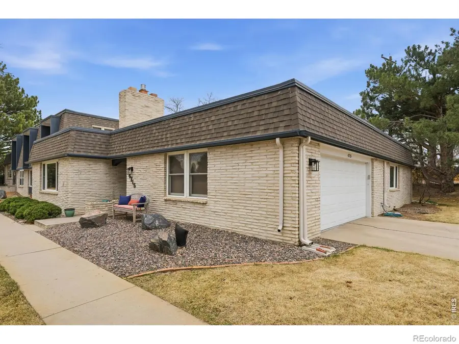 4715 W 12th Street, Greeley, CO 80634 - #2