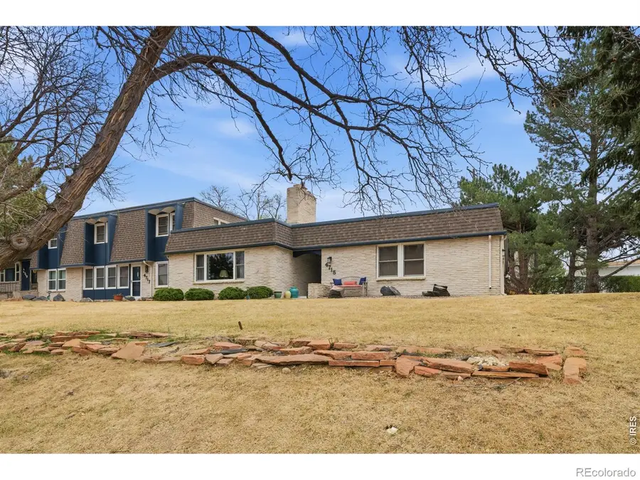 4715 W 12th Street, Greeley, CO 80634 - #3