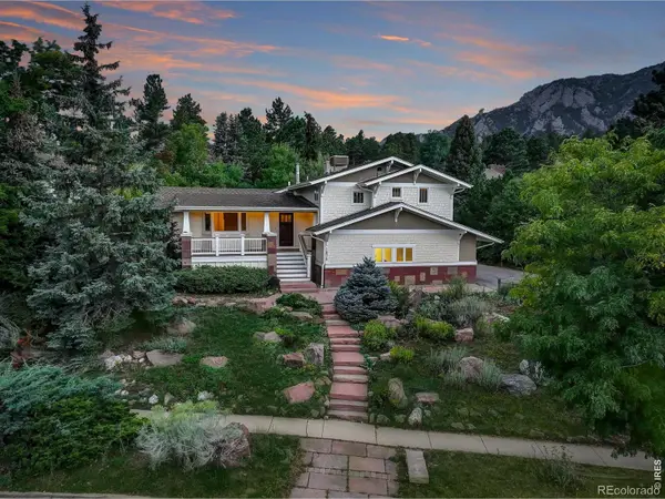 1875 Lehigh Street, Boulder, CO 80305