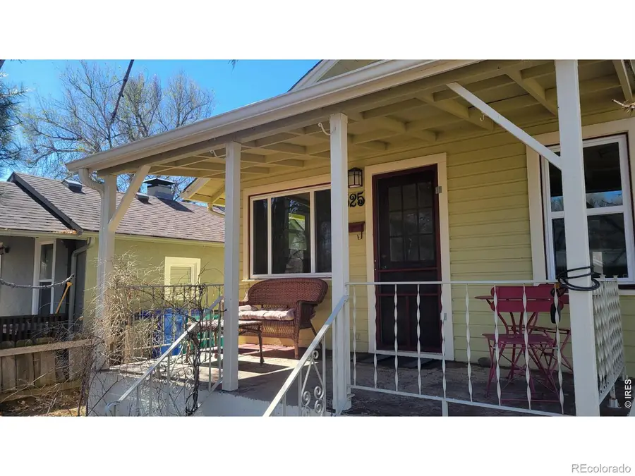 525 N Grant Avenue, Fort Collins, CO 80521 - #2