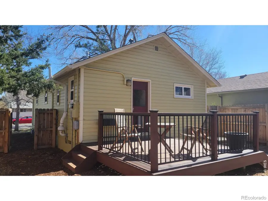 525 N Grant Avenue, Fort Collins, CO 80521 - #3