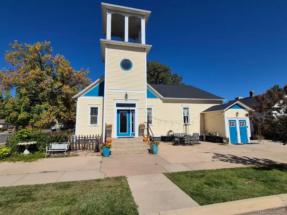 130 Elm Street, Windsor, CO 80550 - #1