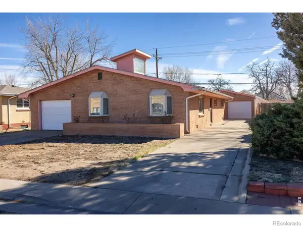 328 S Mckinley Avenue, Fort Lupton, CO 80621