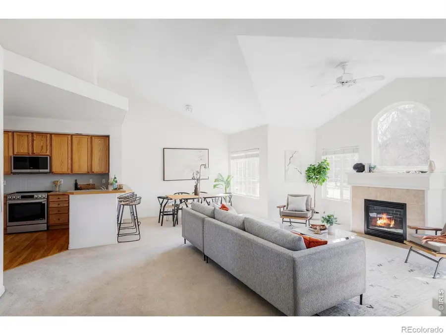 3804 Florentine Circle, Longmont, CO 80503 - #3