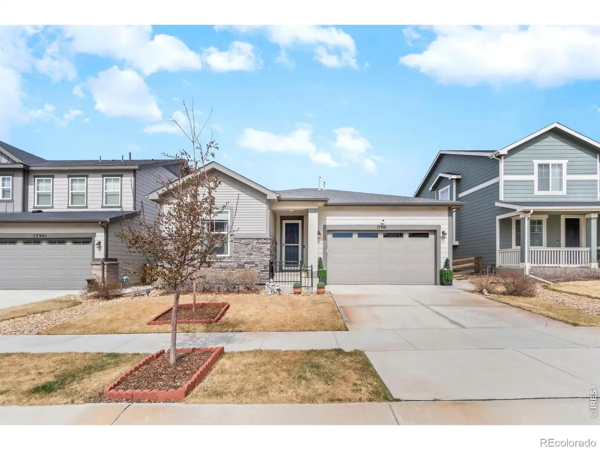 17981 E 96th Place, Commerce City, CO 80022 - #1