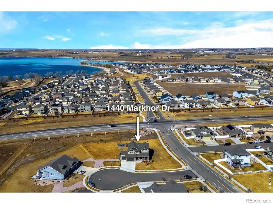 1440 Markhor Drive, Severance, CO 80550 - #3