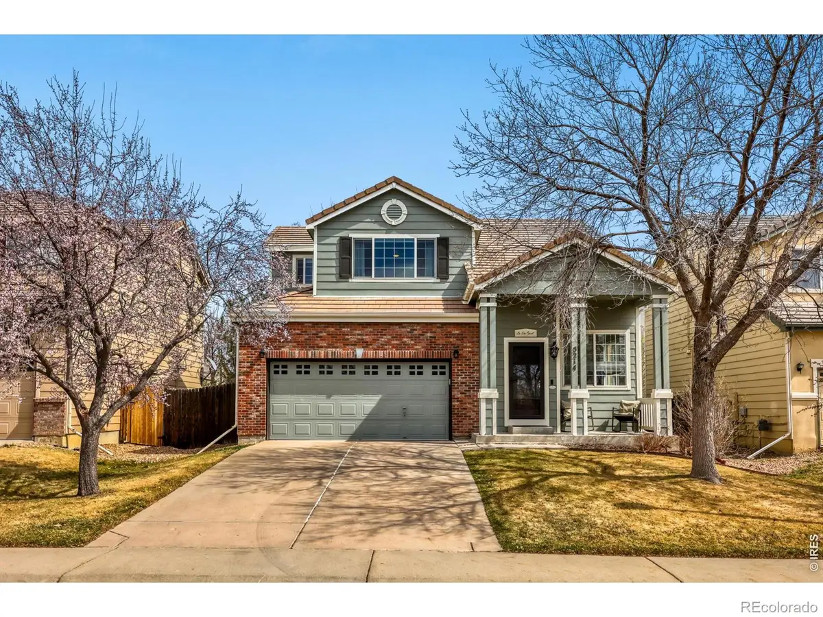 5214 S Shawnee Way, Aurora, CO 80015 - #1