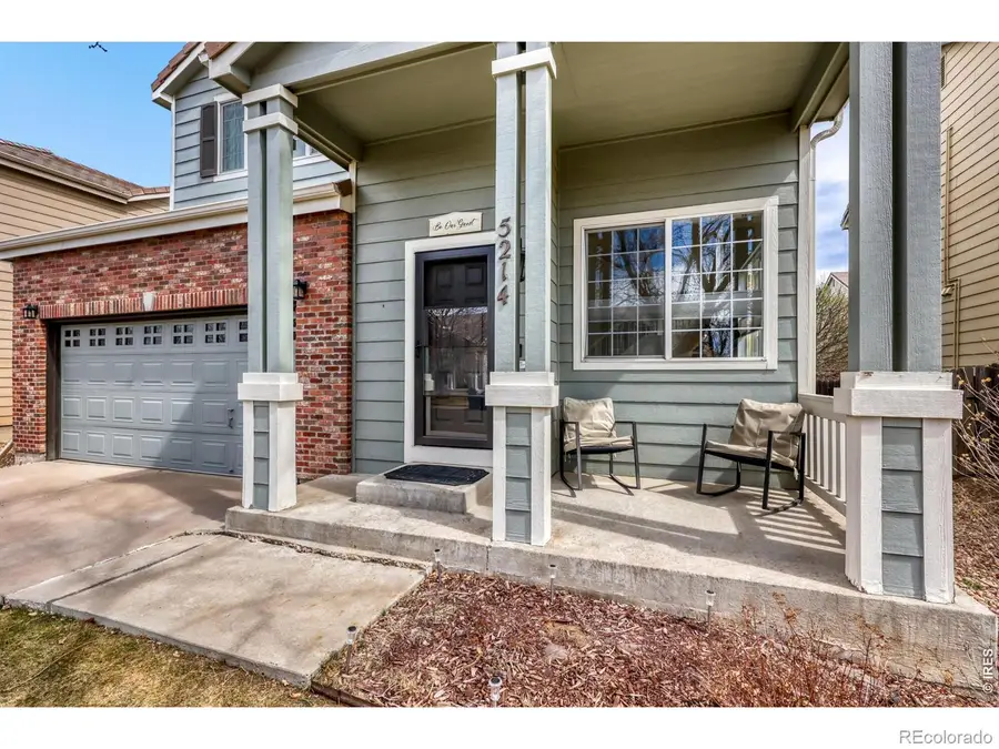 5214 S Shawnee Way, Aurora, CO 80015 - #3